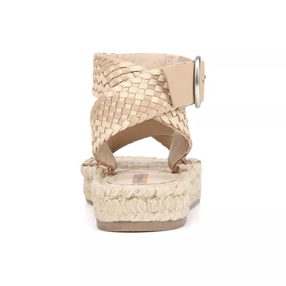 Sam Edelman Dakota Sandal Women's - Picture 4 of 4